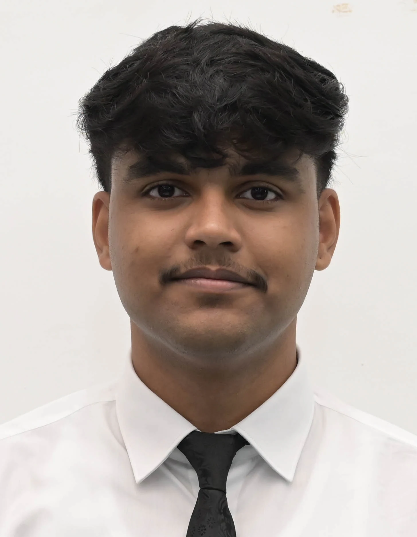 Mr. Alfie Mathew